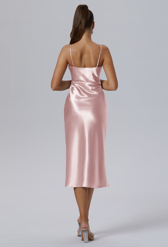AW Carillon Dress